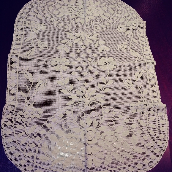 Other - Never used table runner